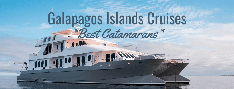 Galapagos Best Catamarans 1 min