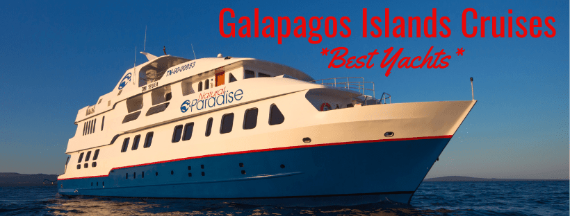 Galapagos Best Yachts 1 min