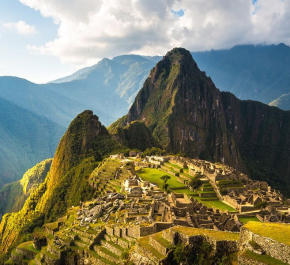 Peru, Argentina, Brazil Tour