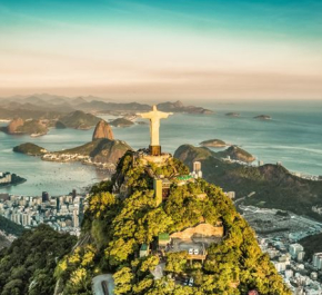 Brazil, Argentina, Chile Tour