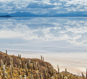Uyuni, Lipez Tour