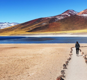 Chile, Bolivia, Peru Tour
