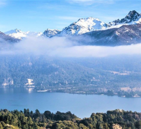 Bariloche, 4 Refugios Trek