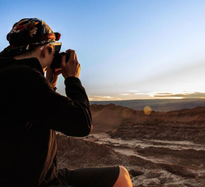 Chile, Atacama Adventure Tour