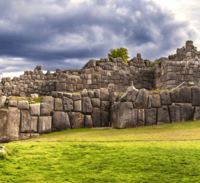 Argentina, Peru Tour