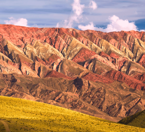 Buenos Aires, Salta, Jujuy Province Tour