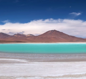 Argentina, Chile, Bolivia, Peru Tour