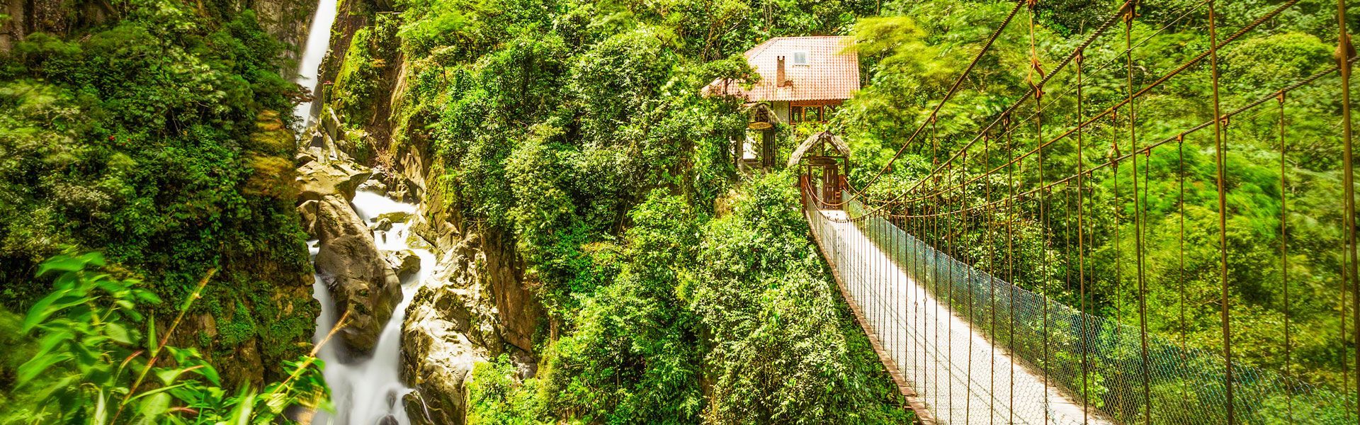 Ecuador