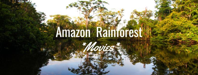 10 Amazon Movies