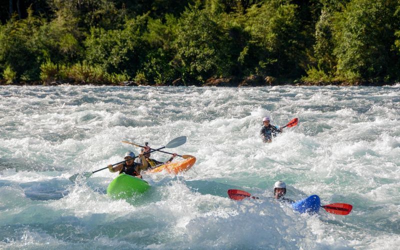 Kayak 2ok