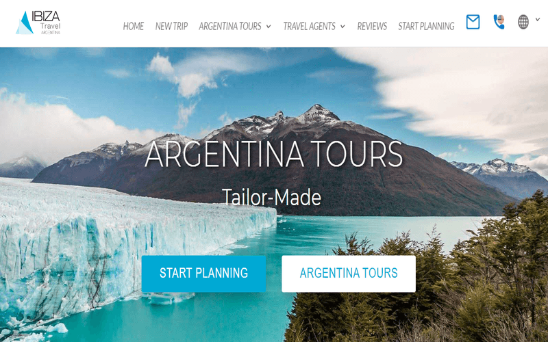 IT Travel Argentina