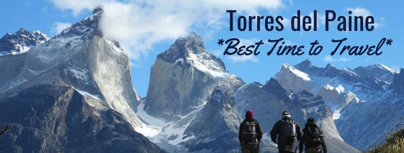 Best Time Torres del Paine