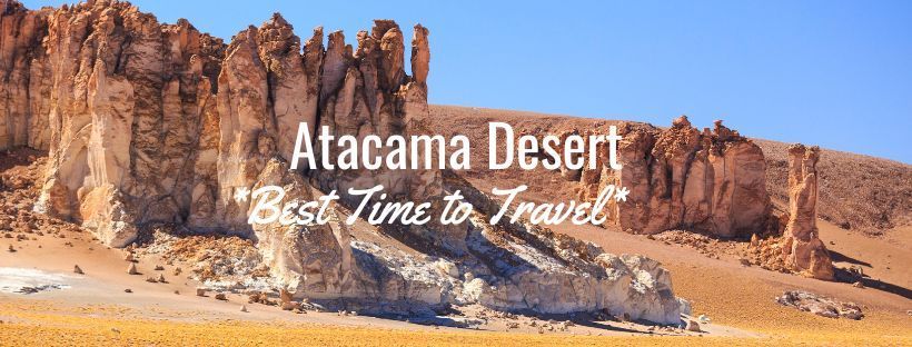 Best Time Atacama