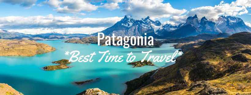 Best Time Patagonia