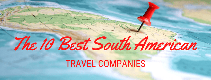 Best SA Travel Agencies