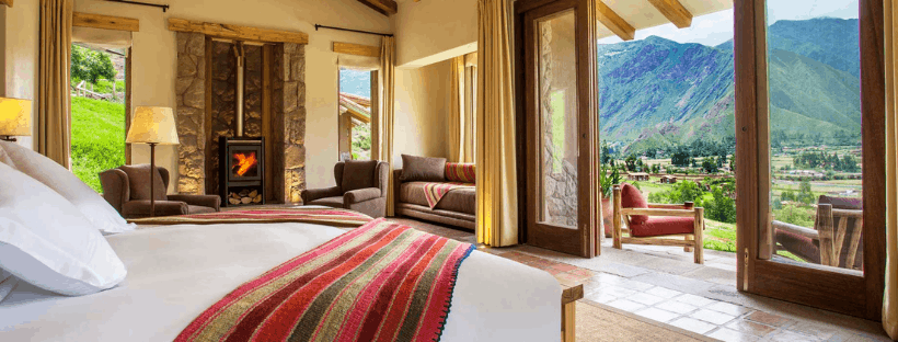 Travel Agencies South America 1