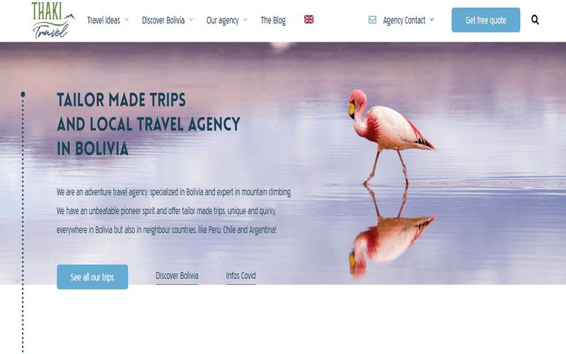 Thaki Travel