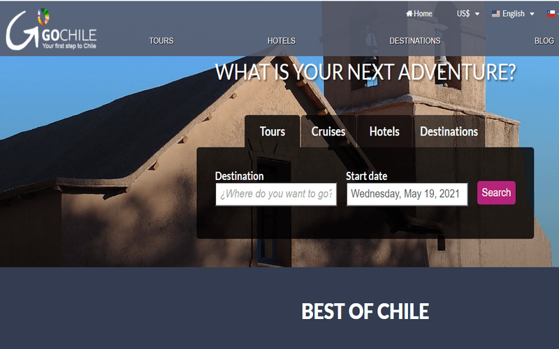 GoChile