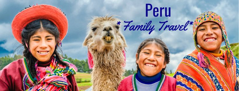 Family Peru