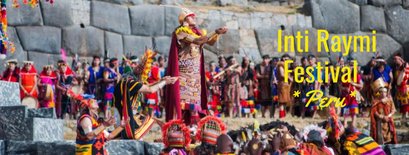 Festival Inti Raymi