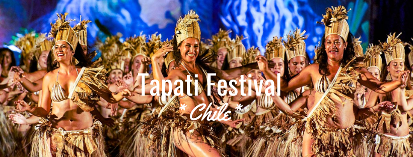 Festival Tapati