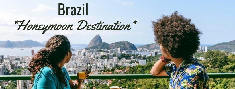 Honeymoon Brazil