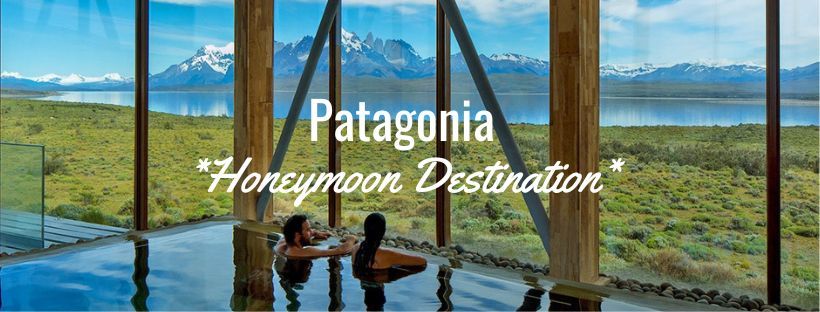 Honeymoon Patagonia