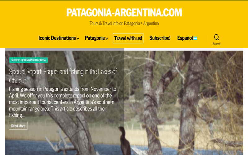 PatagoniaArgentinaok