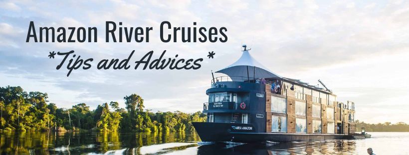 River Cruise Tips