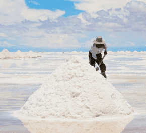 Brazil, Bolivia Tour