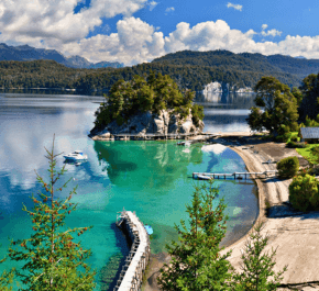 Argentina, Chile Lake District Tour