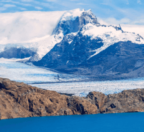 Best of Patagonia, Argentina, Chile Tour