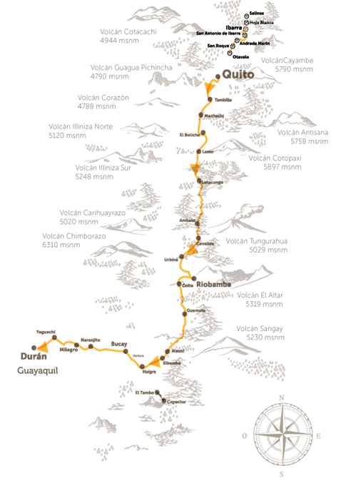 TRAIN1 map