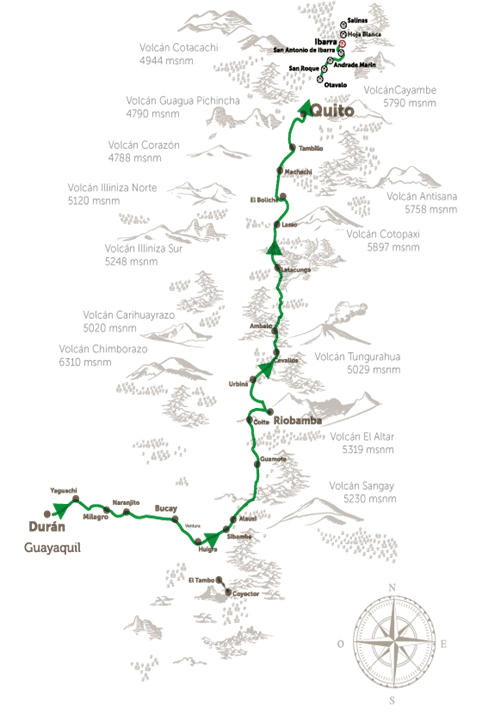 TRAIN2 map