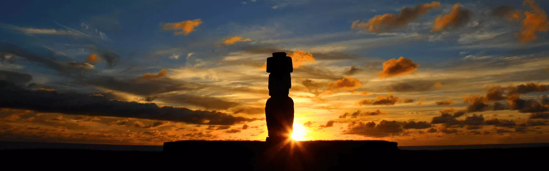 Easter Island 