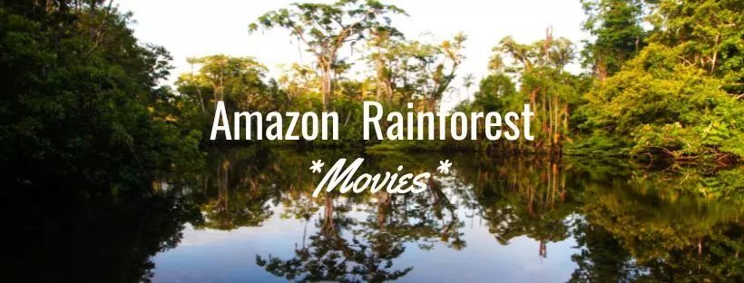 10 Amazon Movies