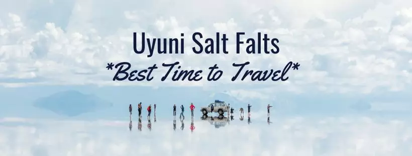 Best Time Uyuni