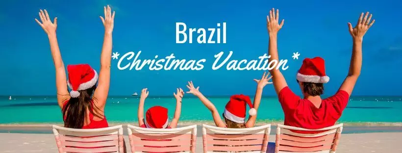 Christmas Brazil