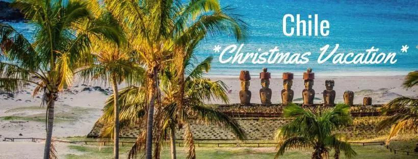 Christmas Chile