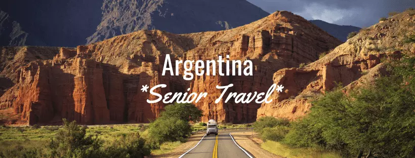 Senior Argentina 1 min