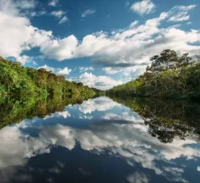 Peru Amazon River Cruise - Jun to Nov - AQUA NERA - 3 Nights