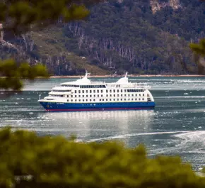 Ushuaia to Cape Horn Cruise