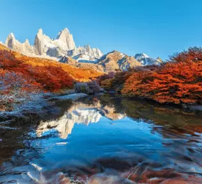 Argentinian Patagonia Tour