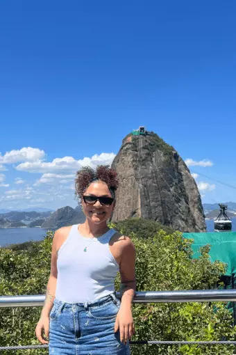 BEATRIZ - Brazil Travel Manager